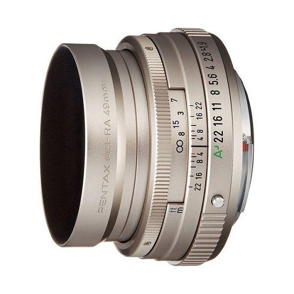 ペンタックス 中古 1年保証 美品 PENTAX smc PENTAX-FA 43mm F1