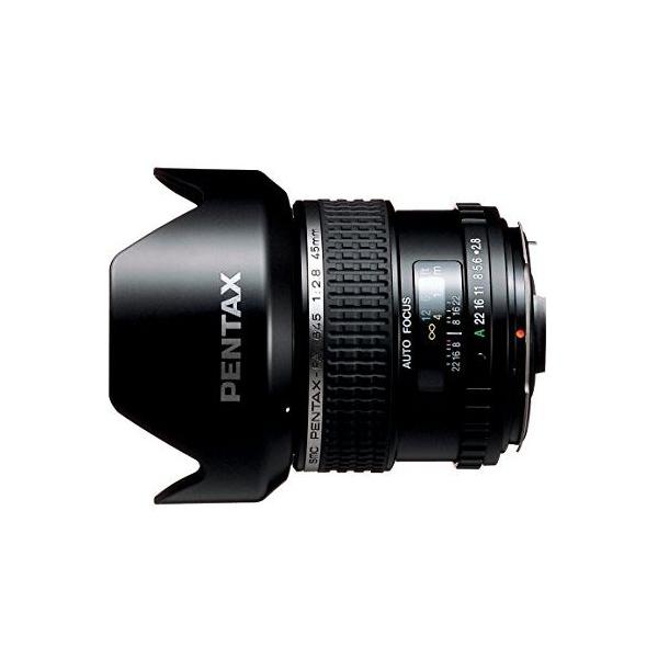 ペンタックス 中古 1年保証 美品 PENTAX FA645 45mm F2.8 ペンタックス 中古 1年保証 美品 PENTAX FA645 45mm F2.8
