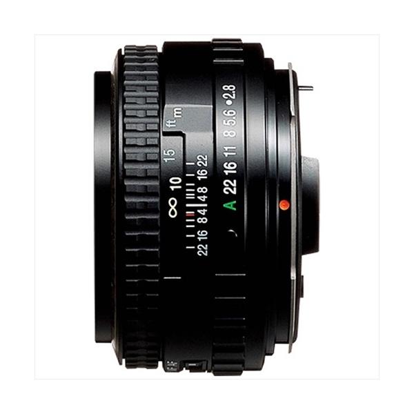ペンタックス 中古 1年保証 美品 PENTAX smc PENTAX-FA645 75mm F2.8