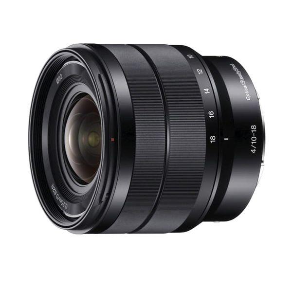 SONY（ソニー） 中古 1年保証 美品 SONY E 10-18mm F4 OSS [SEL1018 
