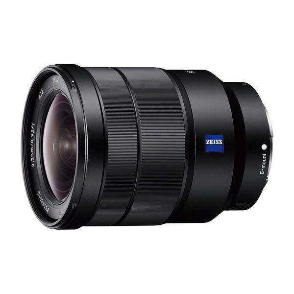 SONY - SONY SEL1635Z 美品 SONY 中古 1年保証 美品 Vario-Tessar T* FE 16-35mm F4 ZA OSS