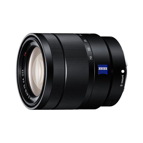 SONY（ソニー） 中古 1年保証 美品 SONY Vario-Tessar T* E 16-70mm F4