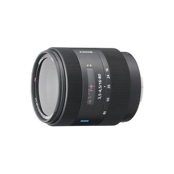 SONY（ソニー） 中古 1年保証 美品 SONY Vario-Sonnar T* DT 16-80mm