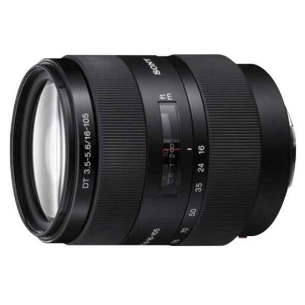 SONY（ソニー） 中古 1年保証 美品 SONY DT 16-105mm F3.5-5.6