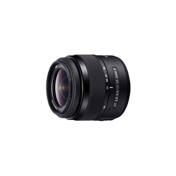 【光学美品】SONY SAL18552 Aマウント 光学美品】SONY SAL18552 Aマウント