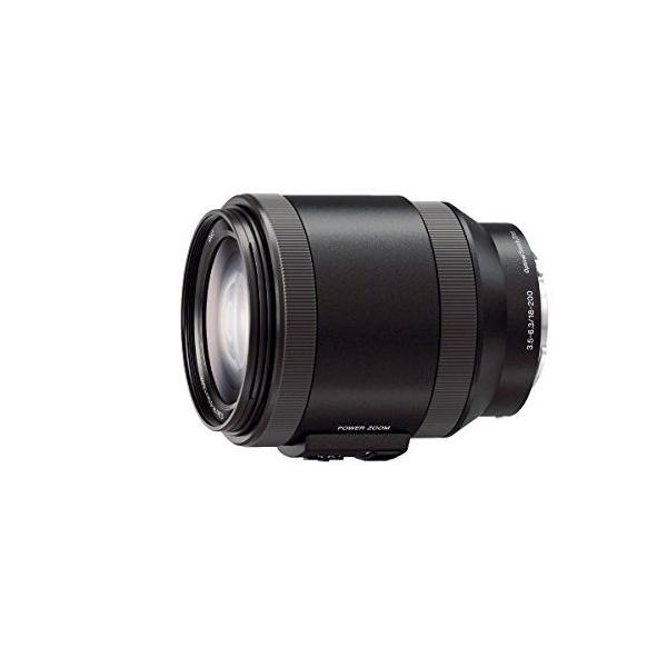SONY（ソニー） 中古 1年保証 美品 SONY E PZ 18-200mm F3.5-6.3 OSS