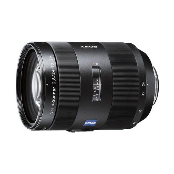 SONY 中古 1年保証 美品 Vario-Sonnar T* 24-70mm F2.8 ZA SSM