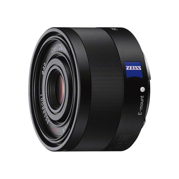 SONY（ソニー） 中古 1年保証 美品 SONY Sonnar T* FE 35mm F2.8 ZA