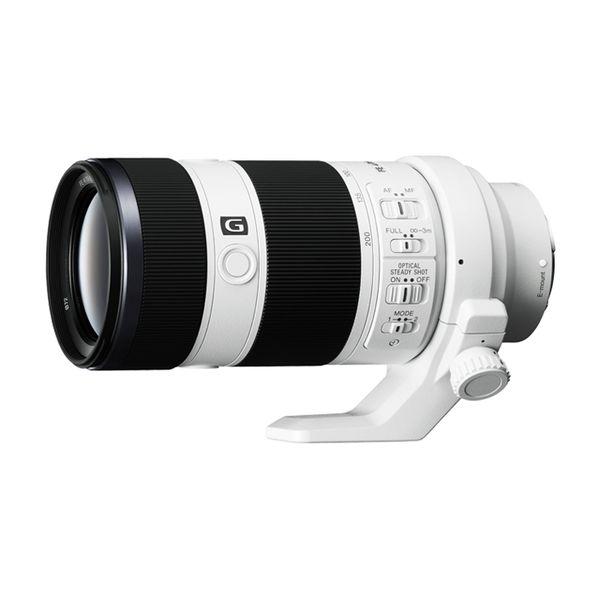 SONY 中古 1年保証 美品 FE 70-200mm F4 G OSS [SEL70200G