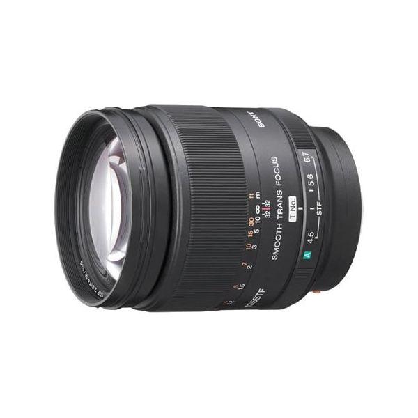 【中古】「未使用品」ソニー SONY 135mm F2.8 [T4.5] STF SAL135F28 SONY（ソニー） 中古 1年保証 美品 SONY 135mm F2.8 T4.5 STF