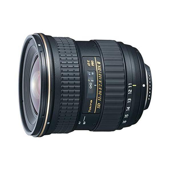 トキナー AT-X 116 PRO DX AF11-16mm F2.8 (ニコン用) 中古 トキナー 中古 1年保証 美品 Tokina AT-X 116 PRO DX II AF 11-16mm