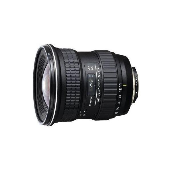 中古 １年保証 美品 Tokina AT-X 116 PRO DX (AF 11-16mm F2.8) (ニコンF用)