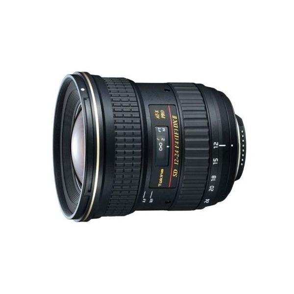 Tokina AT-X PRO 12-24mm F4 II Canon EF用 Amazon.com : Tokina at-X PRO 12-24mm F4 DXII Lens - Canon AF
