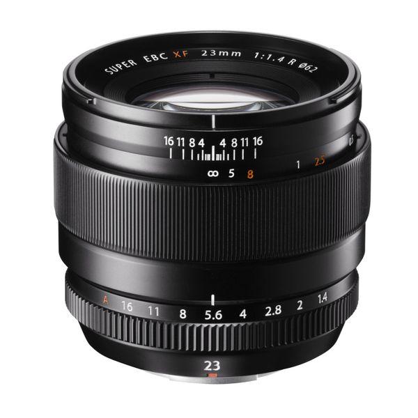 FUJIFILM XF23mm F1.4 R 中古品 FUJIFILM 中古 1年保証 美品 XF 23mm F1.4R : Premier Camera