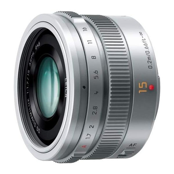 Panasonic（パナソニック） 中古 1年保証 美品 Panasonic LEICA DG