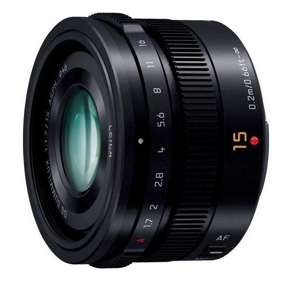 Panasonic（パナソニック） 中古 1年保証 美品 Panasonic LEICA DG