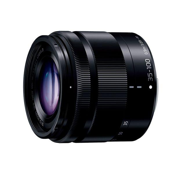 中古 1年保証 美品 Panasonic LUMIX G VARIO 35-100mm F4-5.6 ASPH 