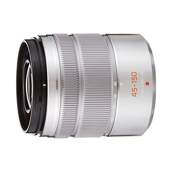 中古 １年保証 美品 Panasonic LUMIX G VARIO 45-150mm F4-5.6 ASPH