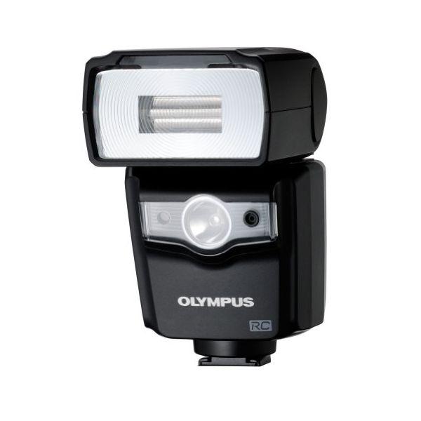 オリンパス（OLYMPUS） 中古 1年保証 美品 フラッシュ FL-600R