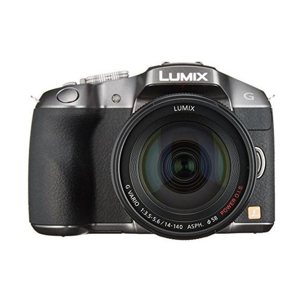 ★お買い得★ショット数9228回★ LUMIX DMC-G6 レンズキット お買い得 ショット数9228回 LUMIX DMC-G6 レンズキット ミラーレス