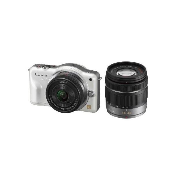 Panasonic（パナソニック） 中古 1年保証 美品 Panasonic LUMIX DMC