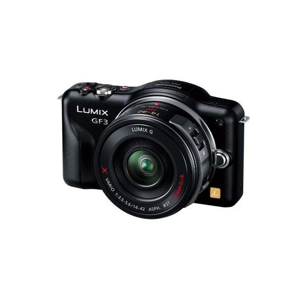 Panasonic（パナソニック） 中古 1年保証 美品 Panasonic LUMIX DMC