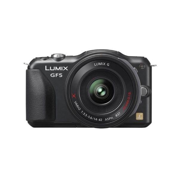 Panasonic 中古 1年保証 美品 LUMIX DMC-GF5 電動ズームレンズ Panasonic 中古 1年保証 美品 LUMIX DMC-GF5 電動ズームレンズ