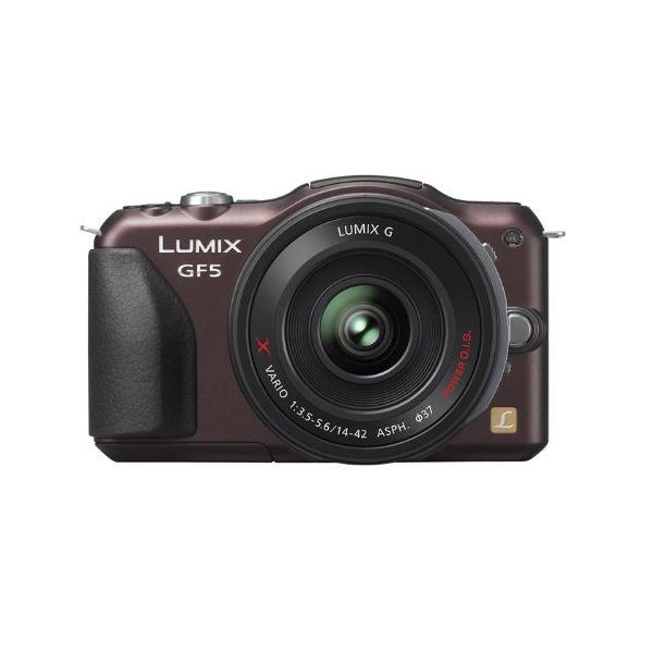 Panasonic（パナソニック） 中古 1年保証 美品 Panasonic LUMIX DMC