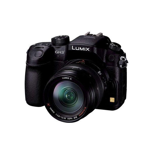 Panasonic 中古 1年保証 美品 LUMIX DMC-GH3 標準レンズキット Panasonic 中古 1年保証 美品 LUMIX DMC-GH3 標準レンズキット