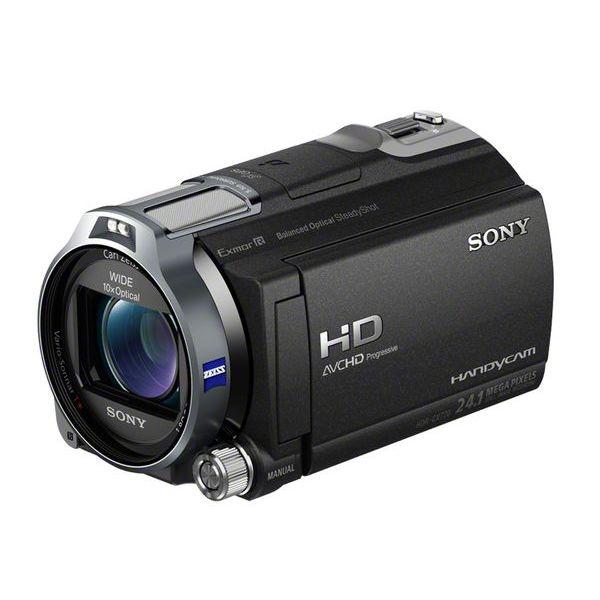 SONY（ソニー） 中古 1年保証 美品 SONY HDR-CX720V : Premier Camera