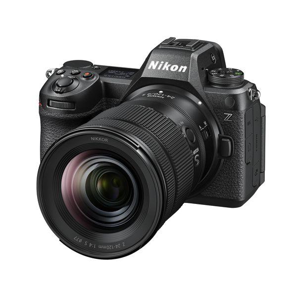 ニコン（Nikon） 中古 1年保証 美品 Nikon Z6III 24-120 レンズキット