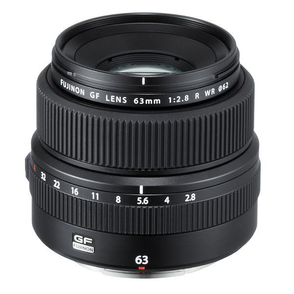 FUJIFILM 中古 1年保証 美品 GF 63mm F2.8 R WR : Premier FUJIFILM 中古 1年保証 美品 GF 63mm F2.8 R WR : Premier