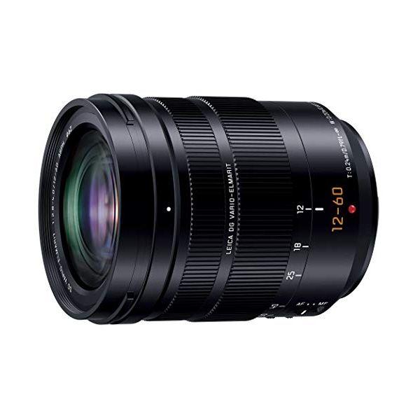 中古 1年保証 美品 Panasonic LEICA DG VARIO-ELMARIT 12-60mm F2.8-4 