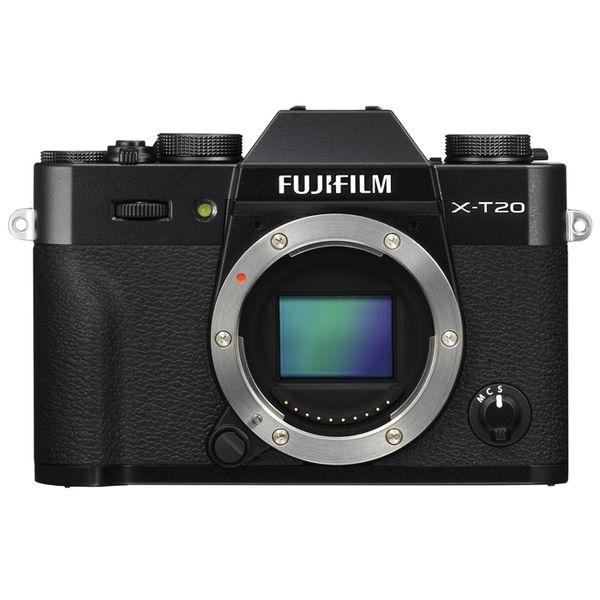 FUJIFILM 中古 1年保証 美品 X-T20 ボディ ブラック : Premier FUJIFILM 中古 1年保証 美品 X-T20 ボディ ブラック : Premier
