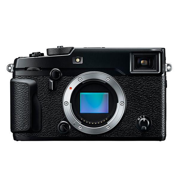 中古 １年保証 美品 FUJIFILM X-Pro2 ボディ : pre780412 : Premier