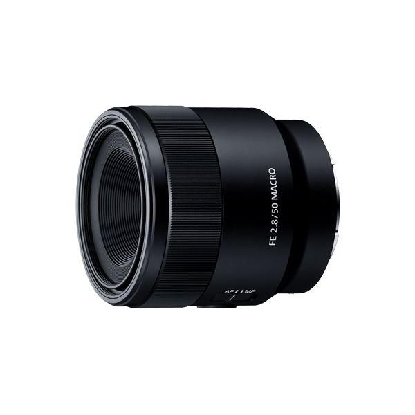 SONY（ソニー） 中古 1年保証 美品 SONY FE 50mm F2.8 Macro [SEL50M28