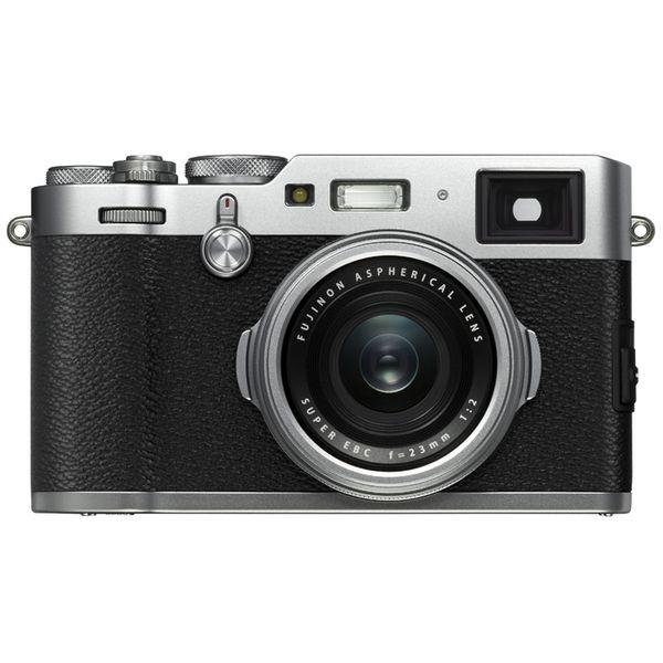 FUJIFILM 中古 1年保証 美品 X100F シルバー : Premier Camera FUJIFILM 中古 1年保証 美品 X100F シルバー : Premier Camera