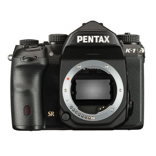PENTAX K-1 美品　箱なし ペンタックス 中古 1年保証 美品 PENTAX K-1 ボディ : Premier Camera