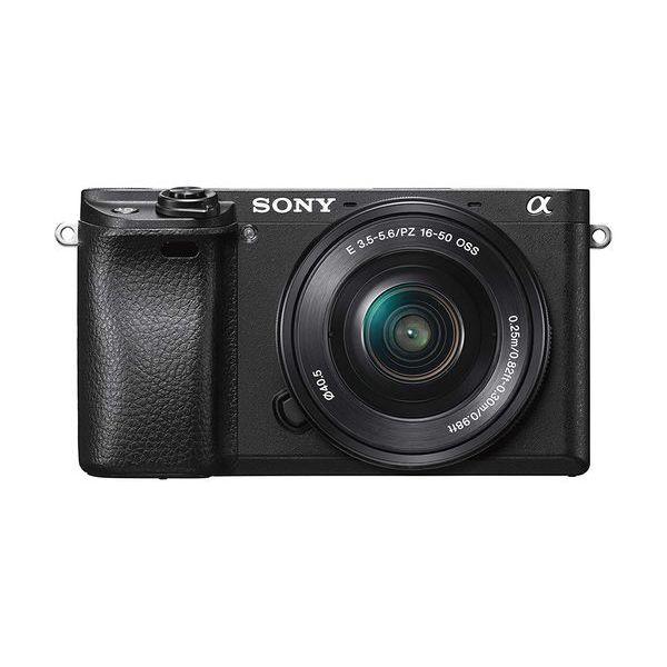SONY 中古 1年保証 美品 α6300 パワーズームキット ILCE-6300L SONY 中古 1年保証 美品 α6300 パワーズームキット ILCE-6300L