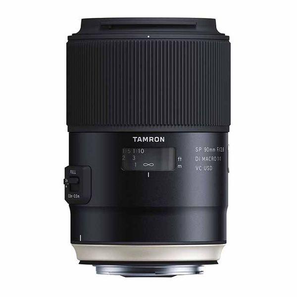 TAMRON（タムロン） 中古 1年保証 美品 TAMRON SP 90mm F2.8 Di MACRO