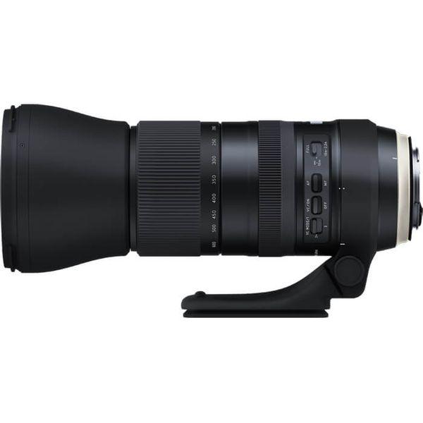 Tamron SP 150-600mm VC USD キャノン用A011E
