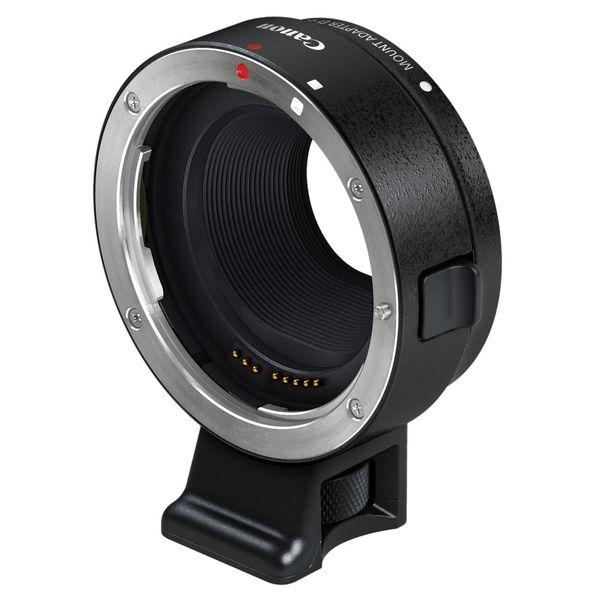 【中古】Canon キヤノン EF-EOS M マウントアダプター キヤノン（Canon） 中古 1年保証 美品 Canon EF-EOS M マウント