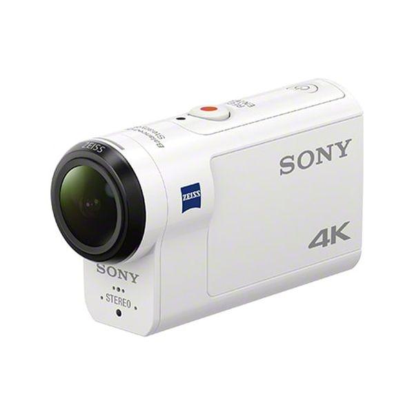 中古 1年保証 美品 SONY FDR-X3000 : pre780493 : Premier Camera 