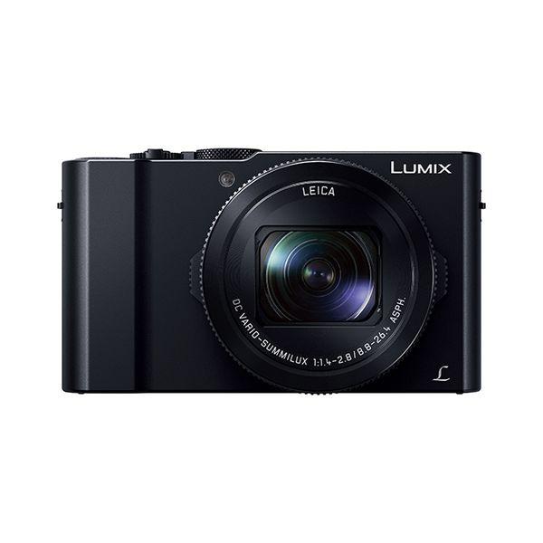 保証期間　LUMIX DMC-LX9 美品 Panasonic（パナソニック） 中古 1年保証 美品 Panasonic LUMIX DMC