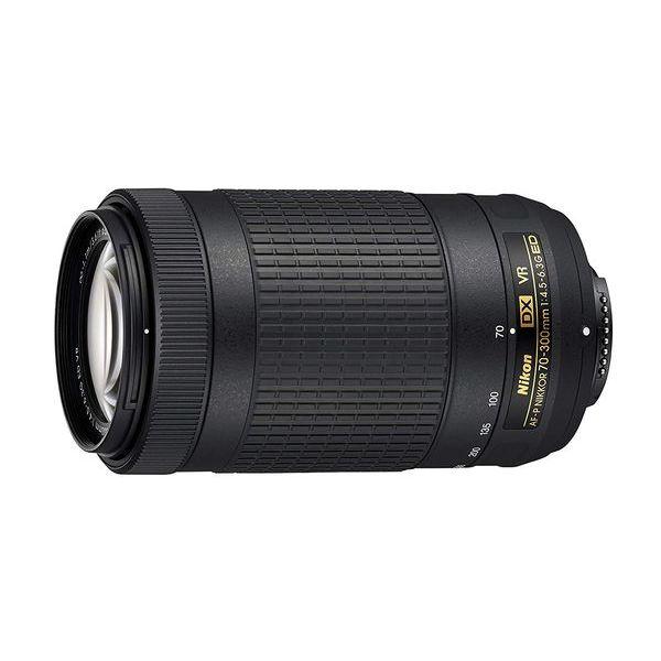 [メーカー保証期間内]af-p70-300 f/4.5-5.6e AF-P NIKKOR 70-300mm f/4.5-5.6E ED VR - 概要 | NIKKORレンズ | ニコン