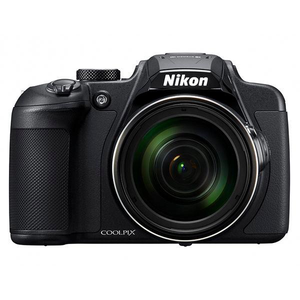 ニコン 中古 1年保証 美品 Nikon COOLPIX B700 ブラック : Premier  
