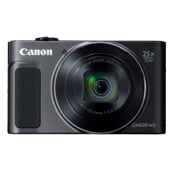 Canon - Canon PowerShot SX620 HS Black 中古美品 キヤノン 中古 1年保証 美品 Canon PowerShot SX620 HS