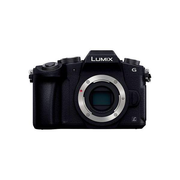 Panasonic（パナソニック） 中古 1年保証 美品 Panasonic LUMIX DMC-G8