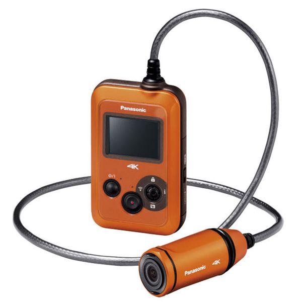 Panasonic 中古 1年保証 美品 ウェアラブルカメラ HX-A500-D Panasonic 中古 1年保証 美品 ウェアラブルカメラ HX-A500-D