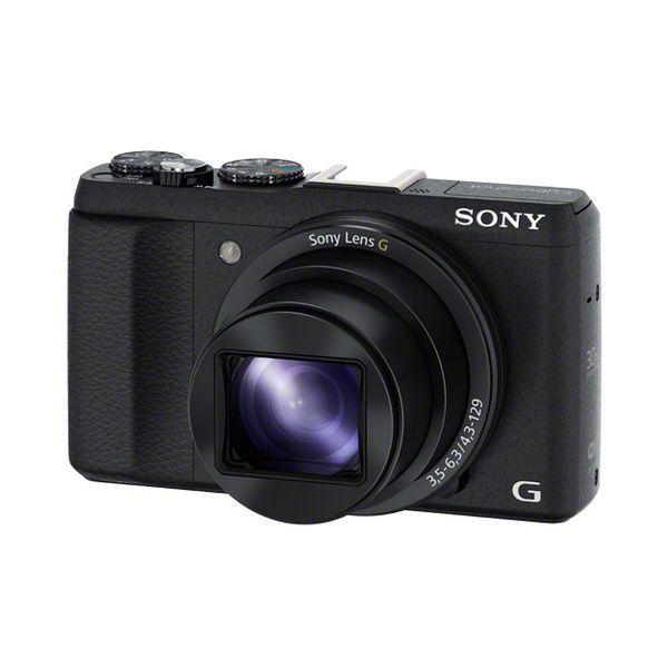 SONY（ソニー） 中古 1年保証 美品 SONY Cyber-shot DSC-HX60V